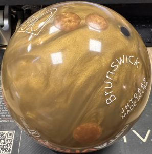 Rhino Pro Gold 2